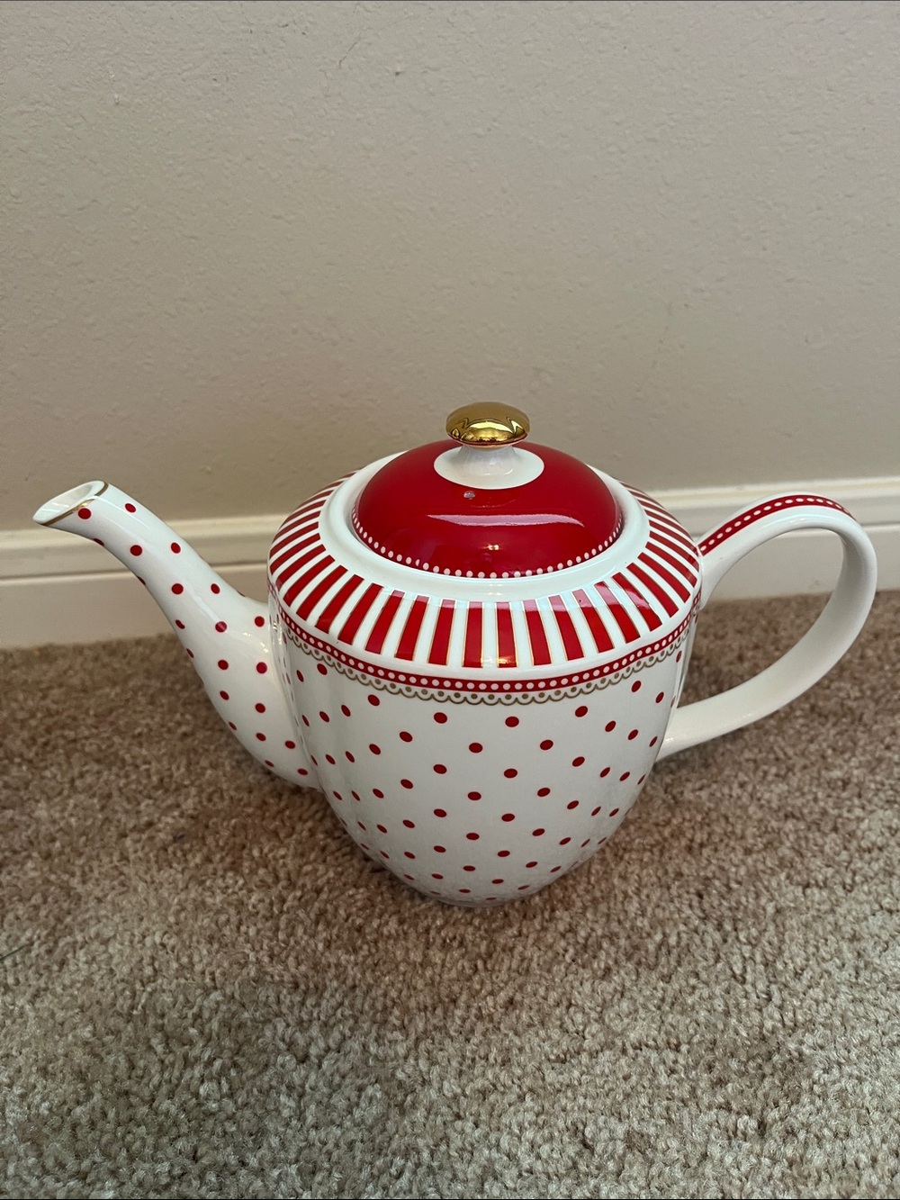 NWT Grace Teaware Set - Picture 3 of 14
